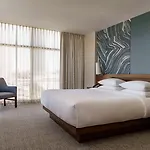 Hyatt Regency Houston Galleria