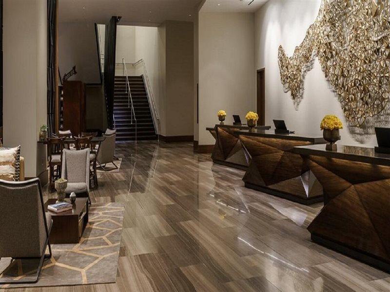 Hyatt Regency Galleria 4*