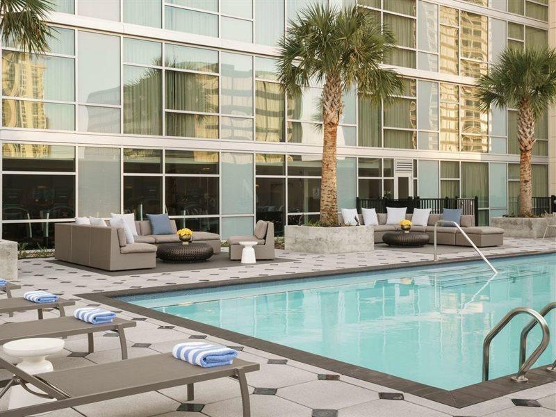 Hyatt Regency Galleria Otel Houston