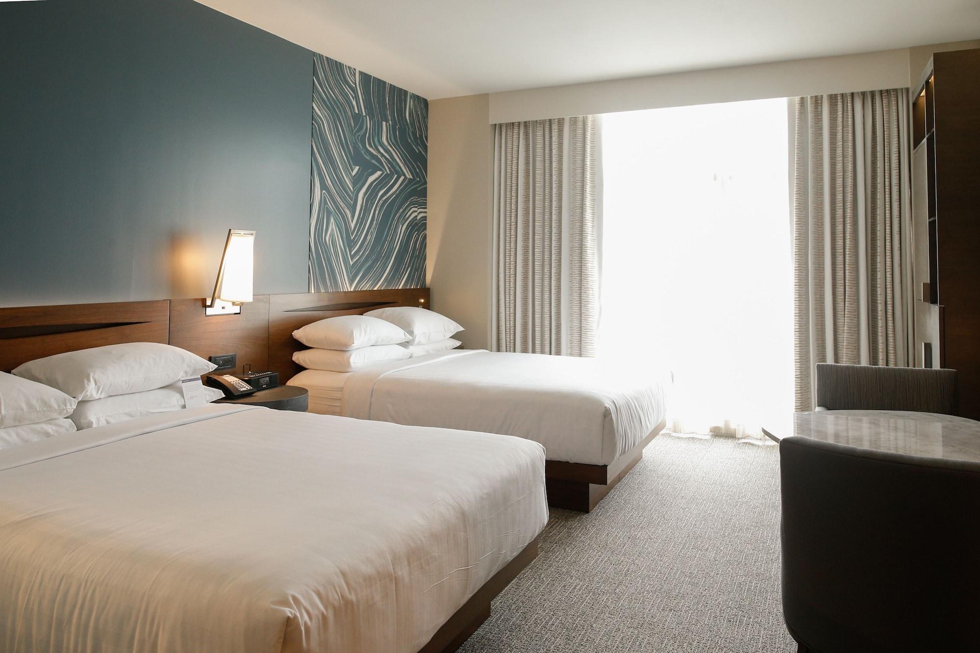 Hyatt Regency Galleria Otel Houston