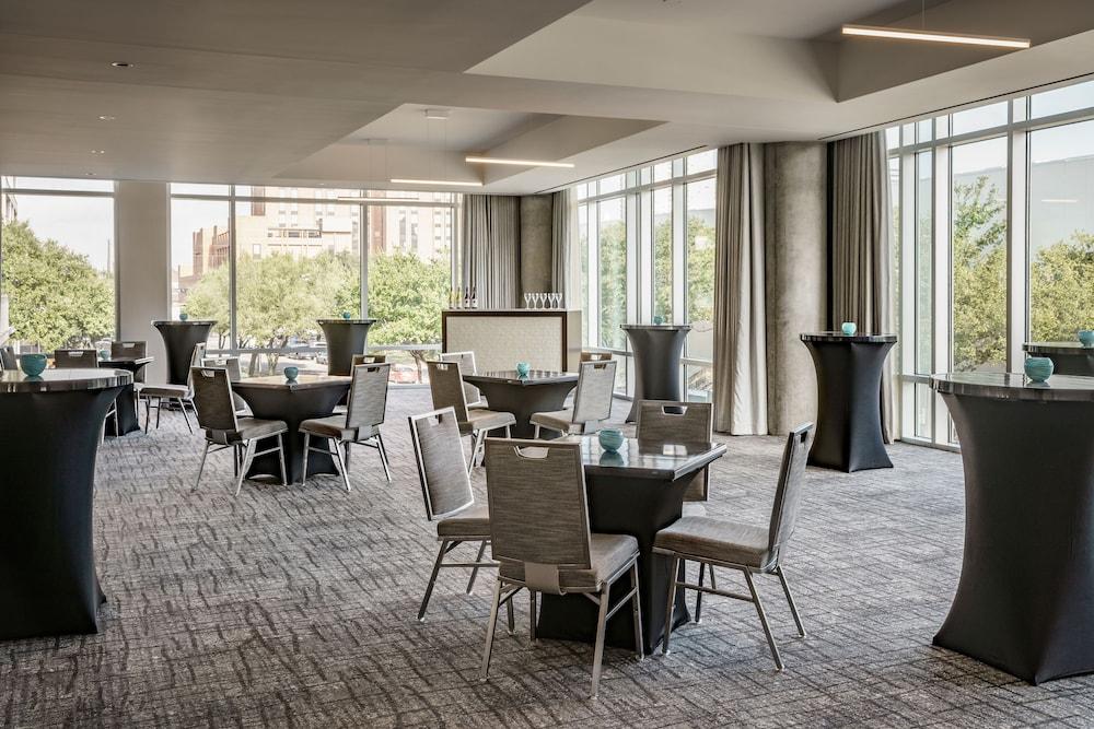 Otel Hyatt Regency Galleria