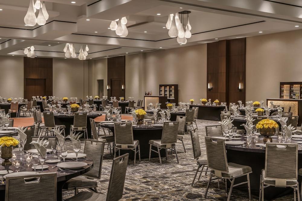 Hyatt Regency Galleria Otel Houston
