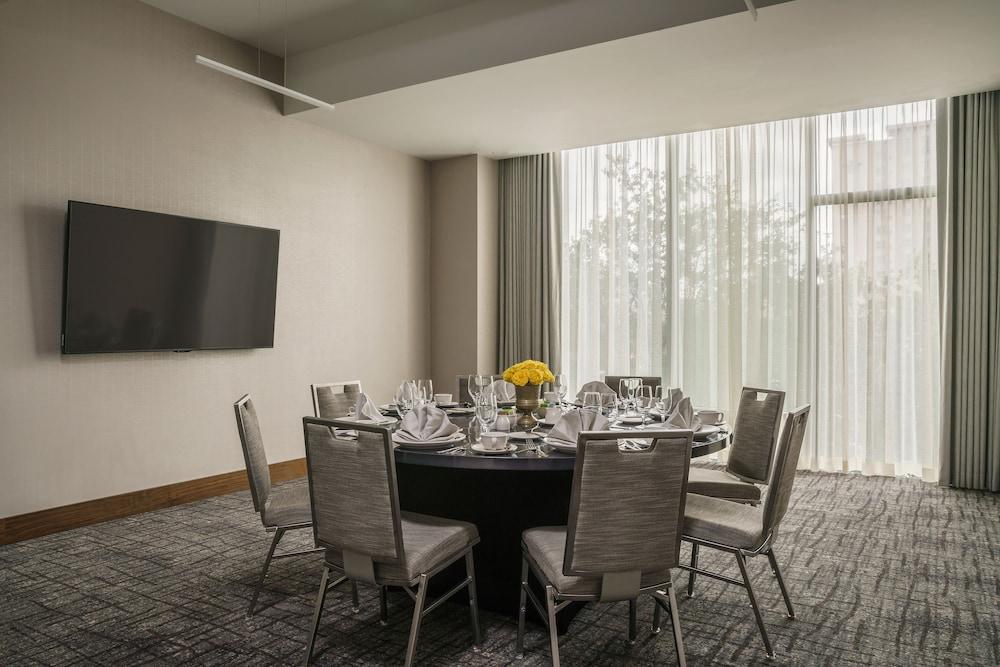Otel Hyatt Regency Galleria Houston