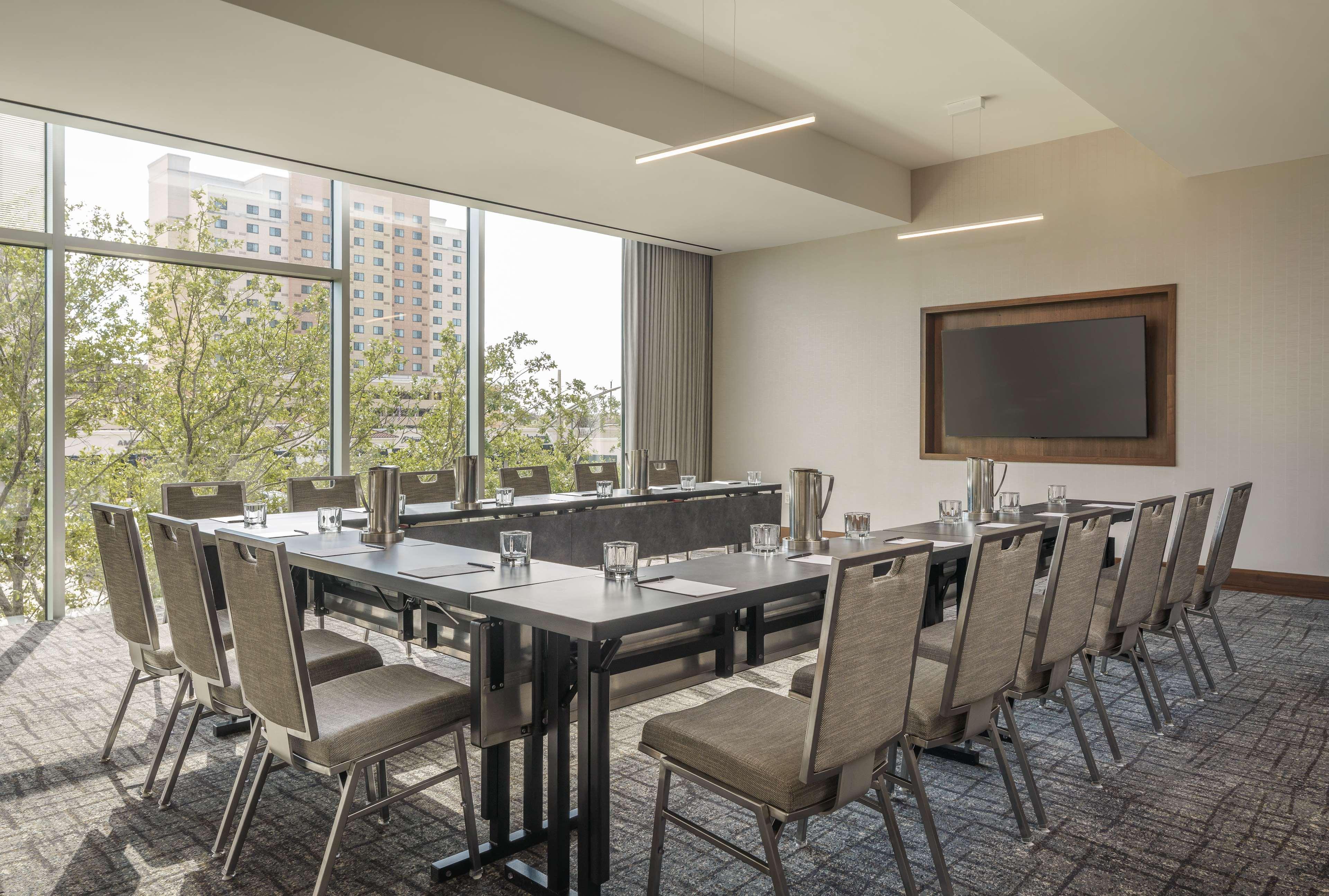 Hyatt Regency Galleria