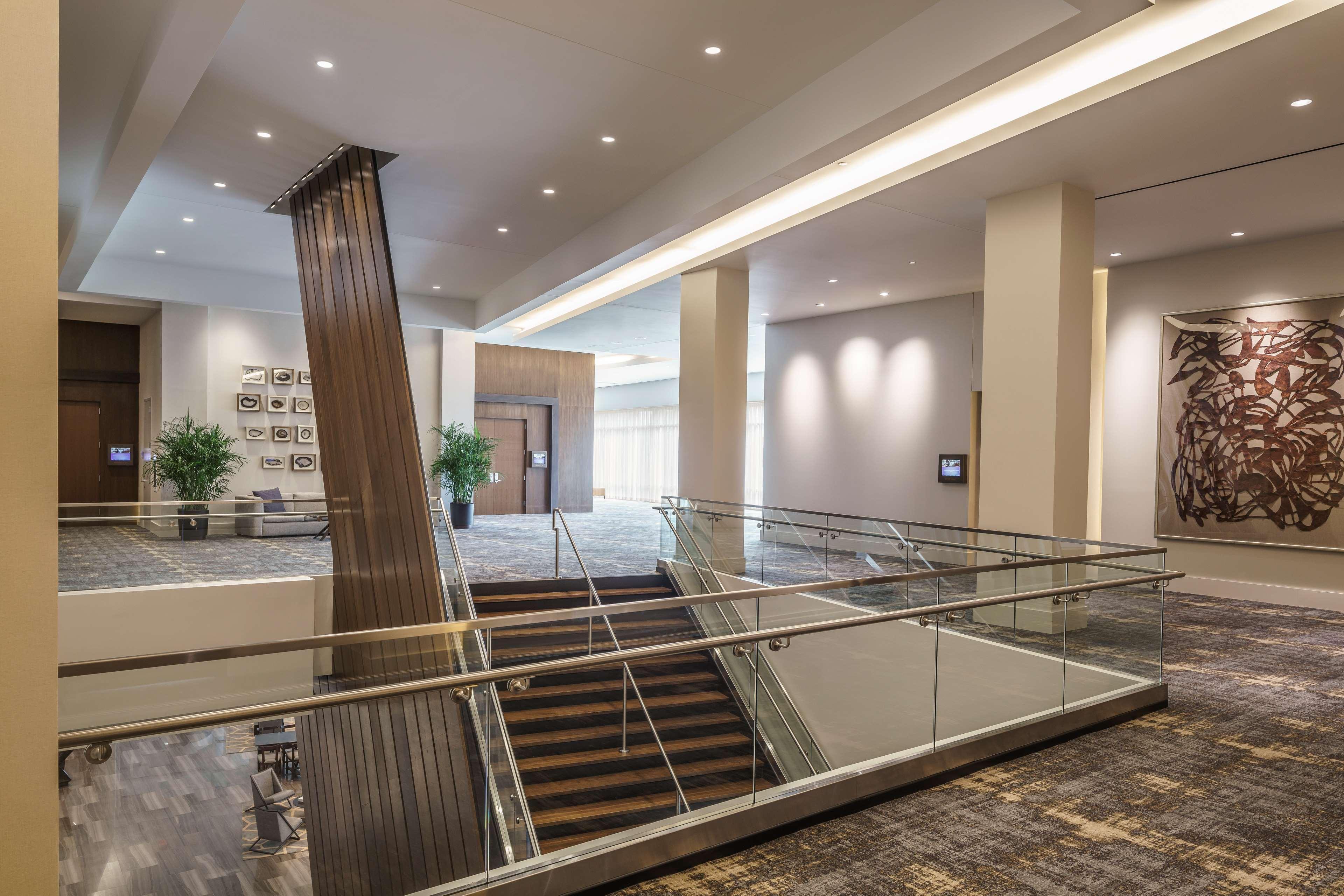Hyatt Regency Galleria Otel Houston