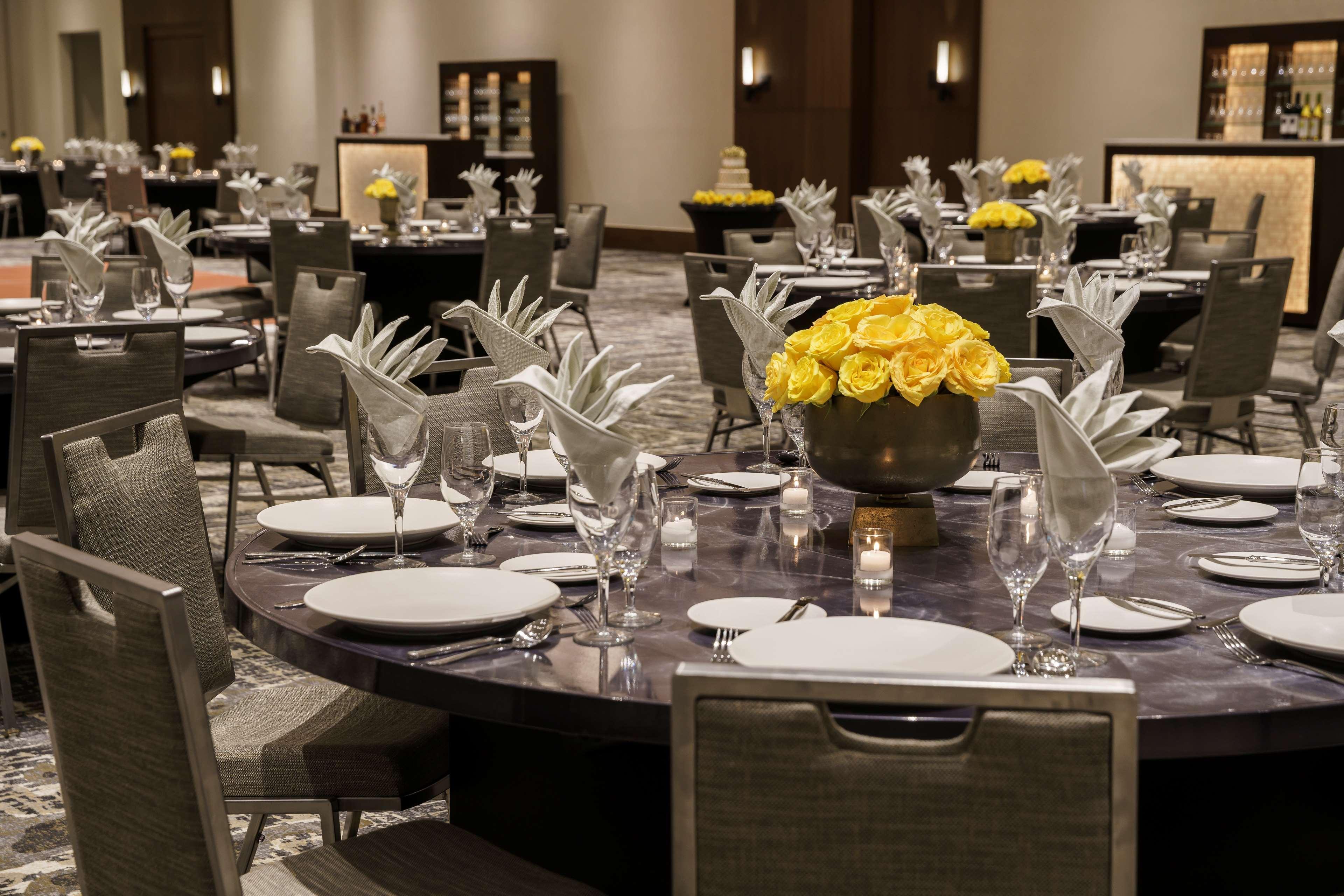 Otel Hyatt Regency Galleria