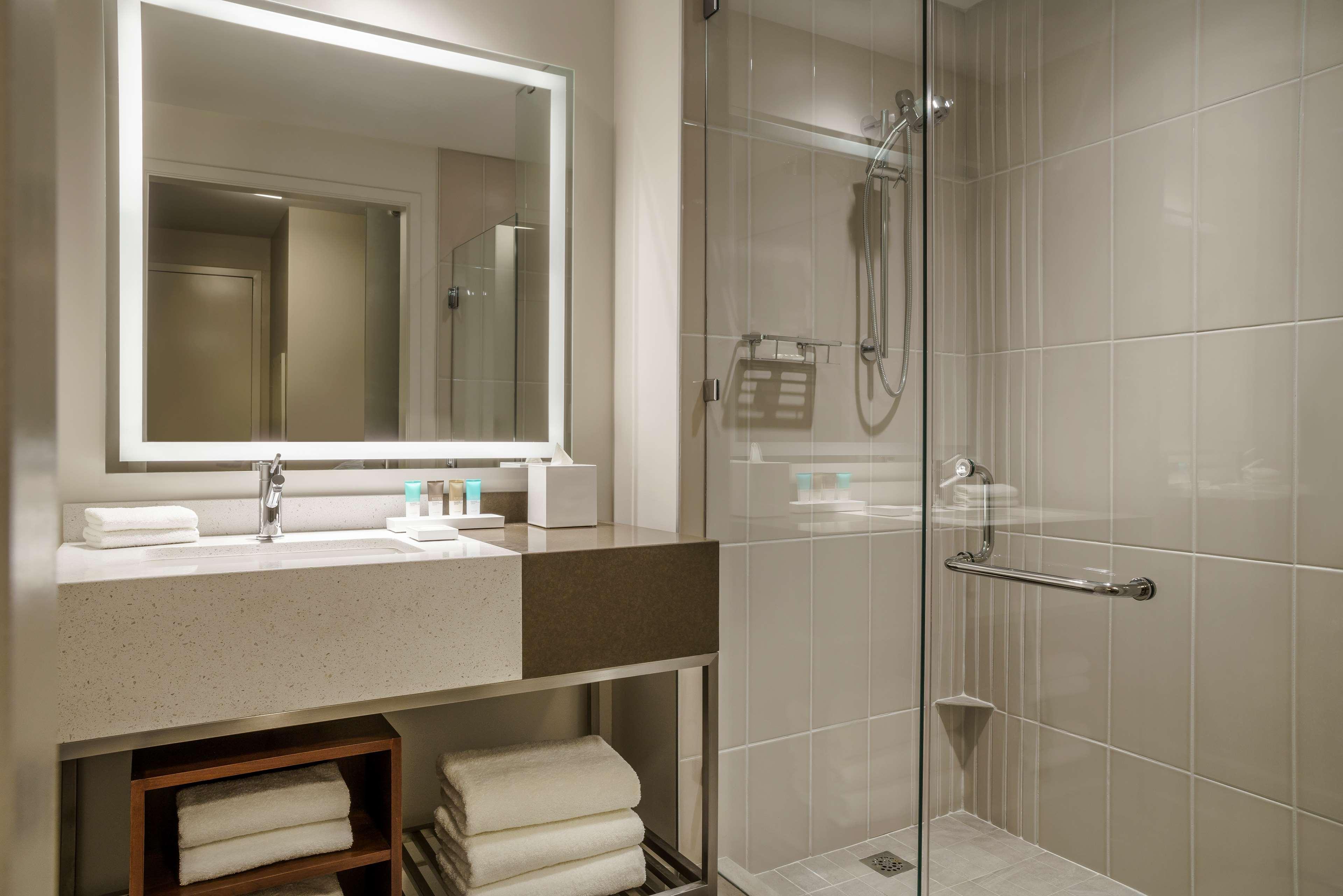 Otel Hyatt Regency Galleria