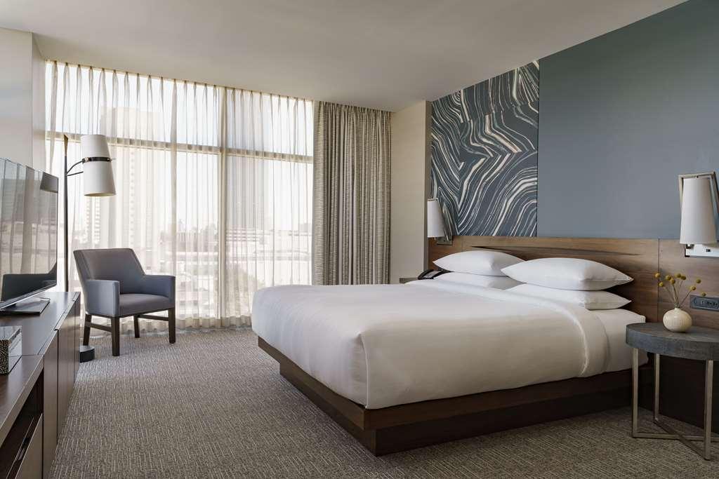 Hyatt Regency Galleria