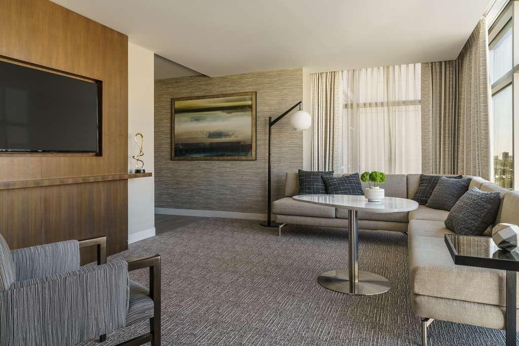 Hyatt Regency Galleria Hotel Houston