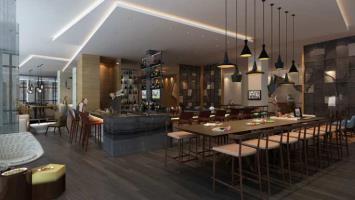 Hyatt Regency Galleria Houston