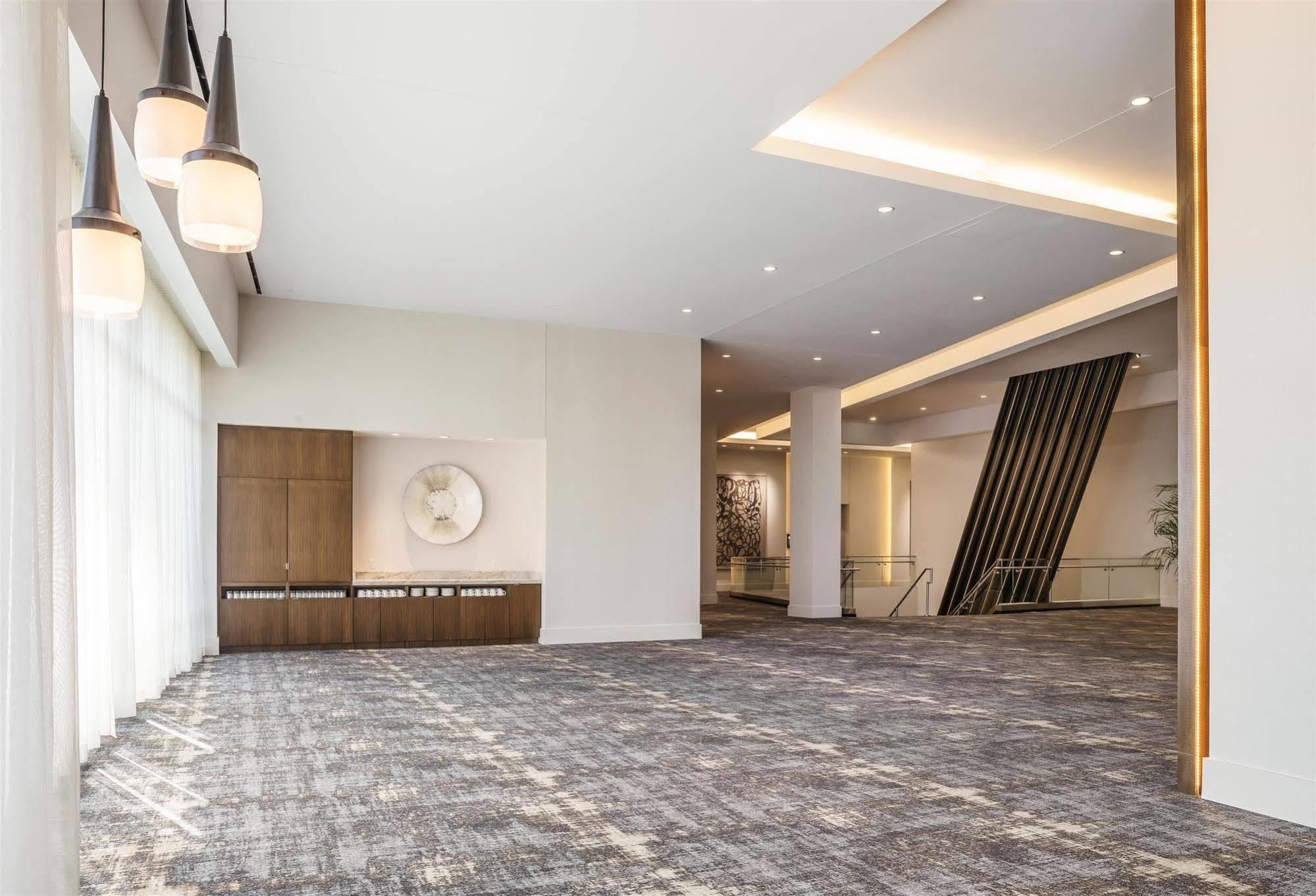 Otel Hyatt Regency Galleria 4*