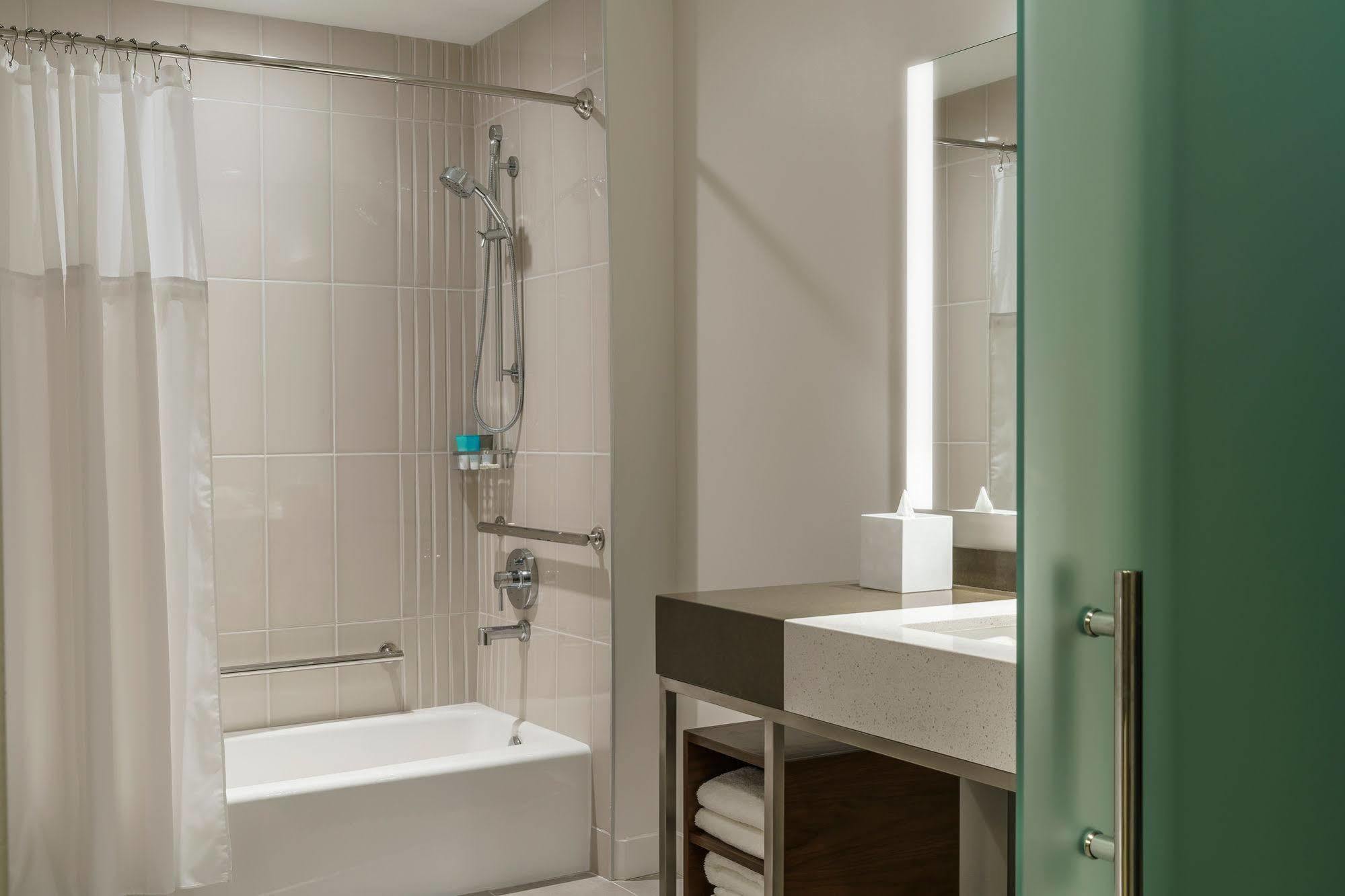 Hyatt Regency Galleria 4* Houston