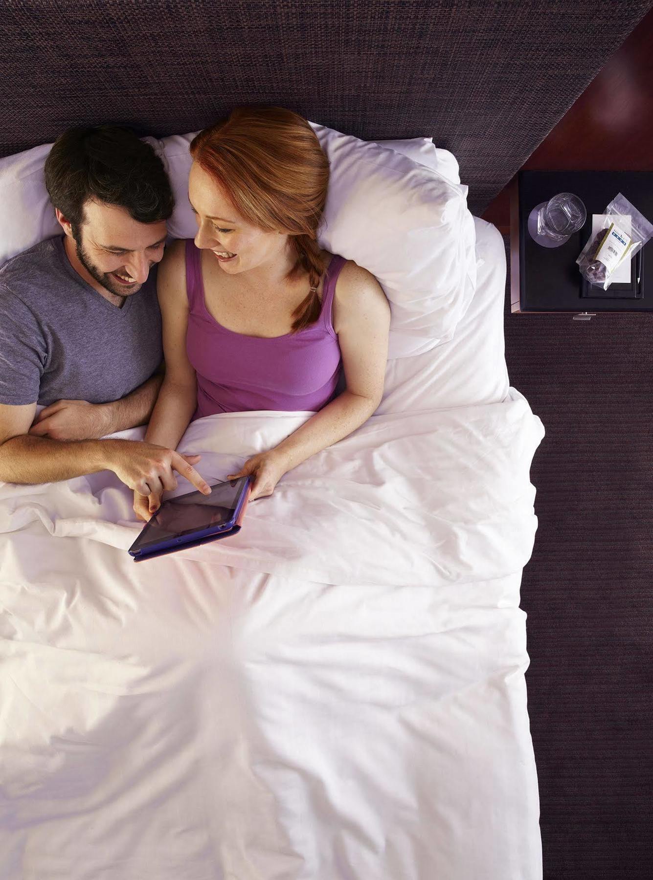 Otel Hyatt Regency Galleria 4*