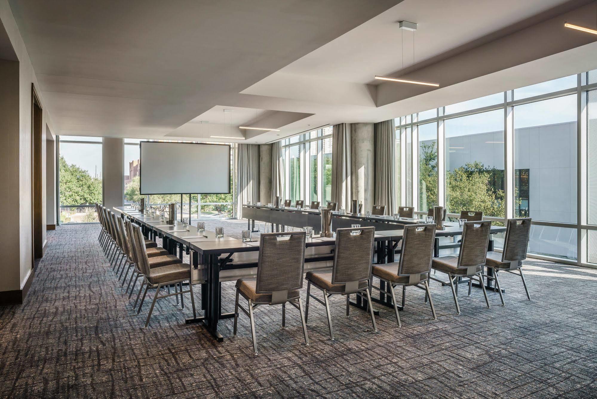 Hyatt Regency Galleria 4* Houston