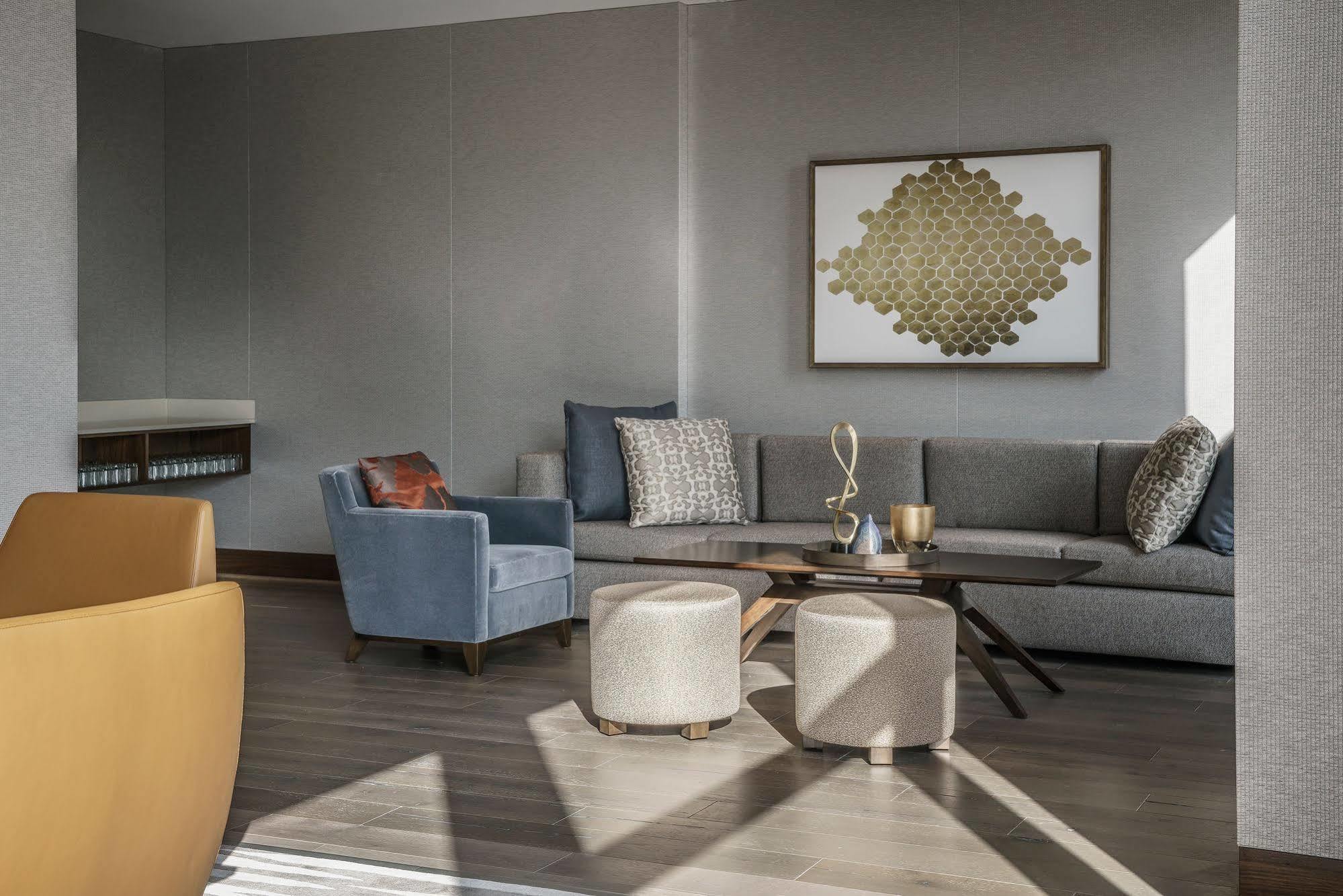 Hyatt Regency Galleria Otel Houston